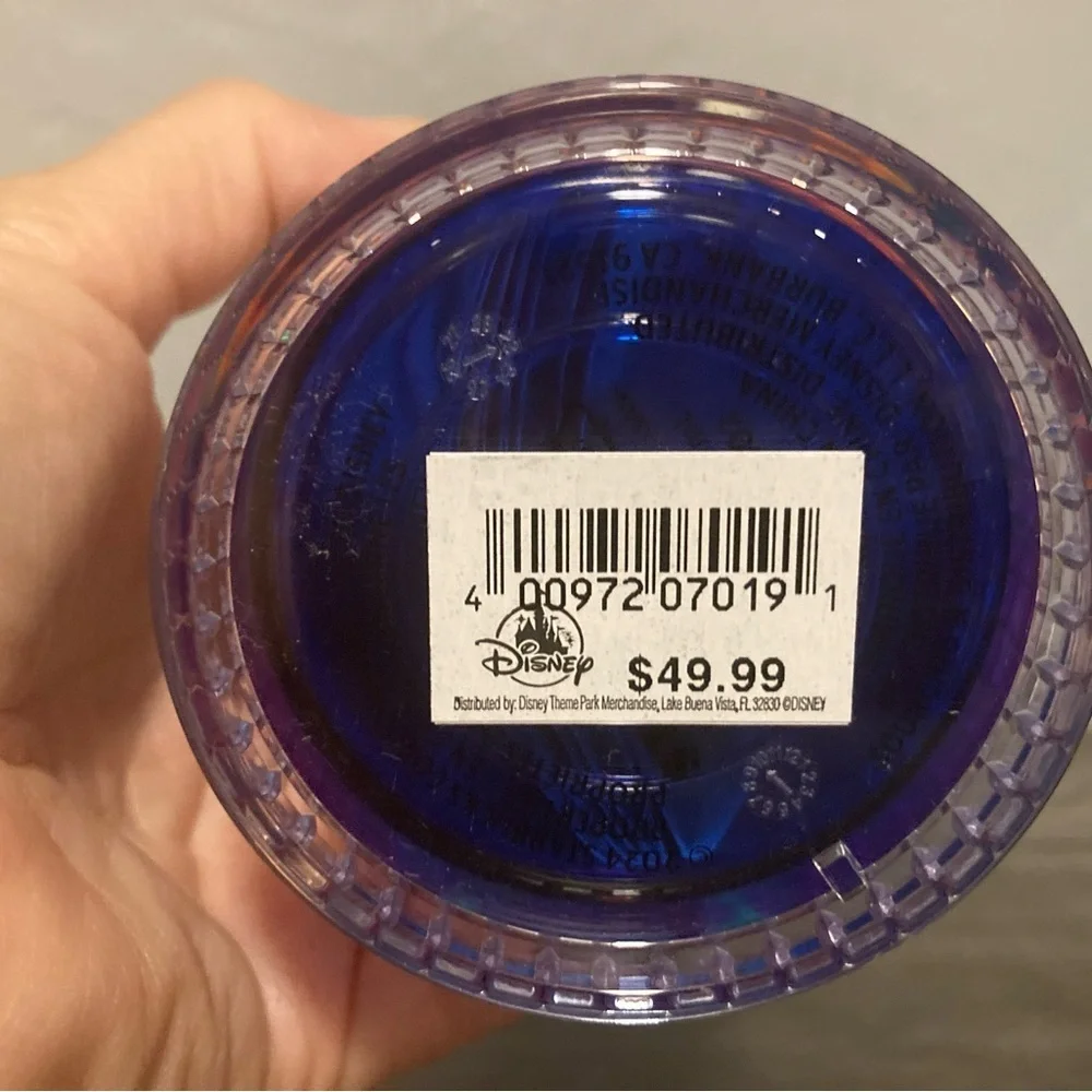 Disney new tags